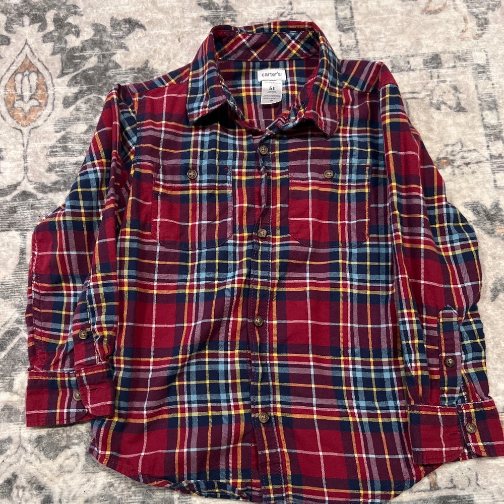 Kids Shirt